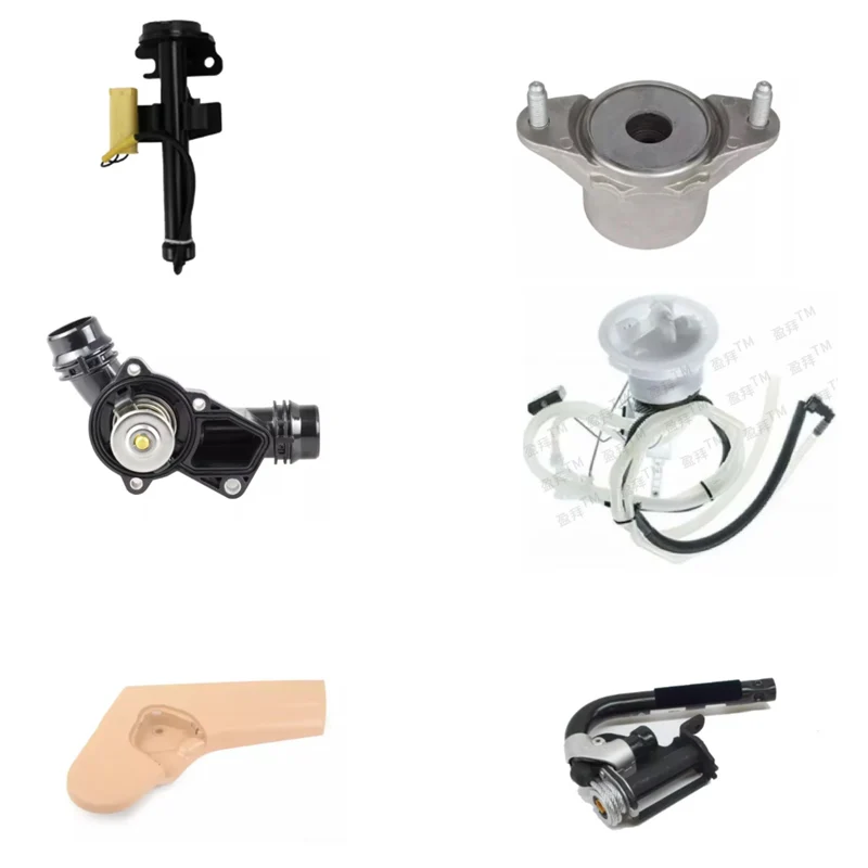 

51237458195Левый 51237458196правый A2463260064 A1153143704 11531437040 16117170090 A2209103018 A2209102918 A2209103018