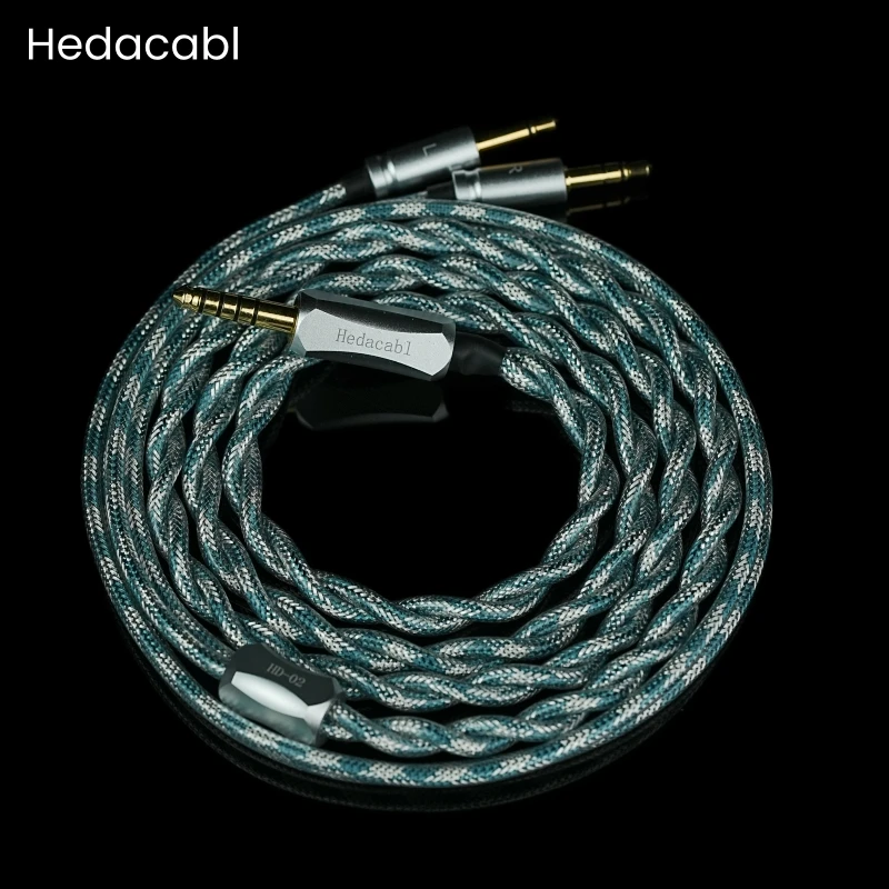 Hedacabl HD-02 2-Co… - image