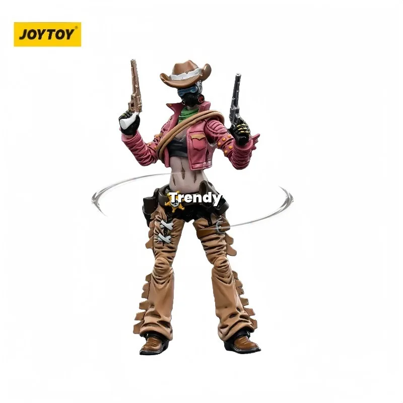 

【In Stock】JOYTOY Dark Source Battle Star New Syrian Bandit Kate Kate Mobile Soldier Ornaments Gift Collection