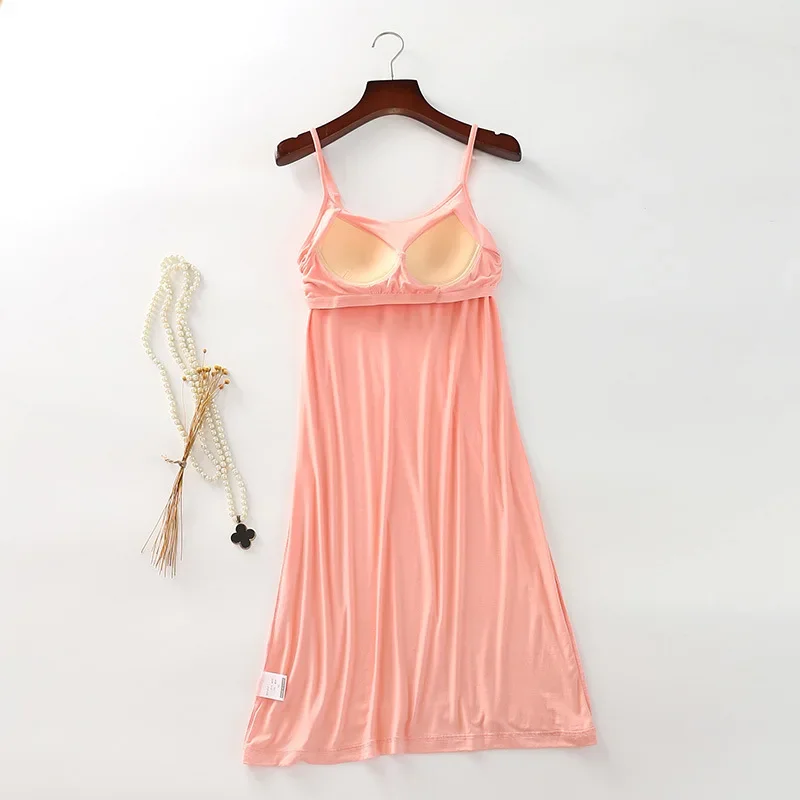 Thumbnail 2 - #26 Latest Cotton Sleep Nightdress Offers