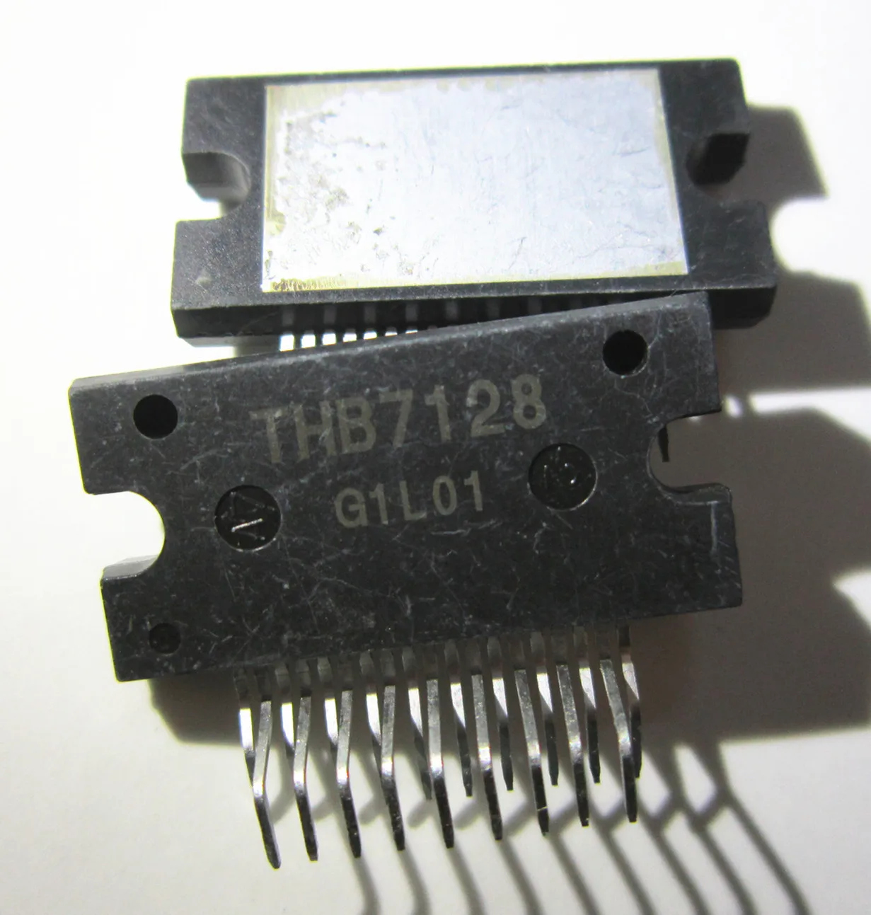 THB7128 TMC5130A-TA ZIP-19 10 PZ
