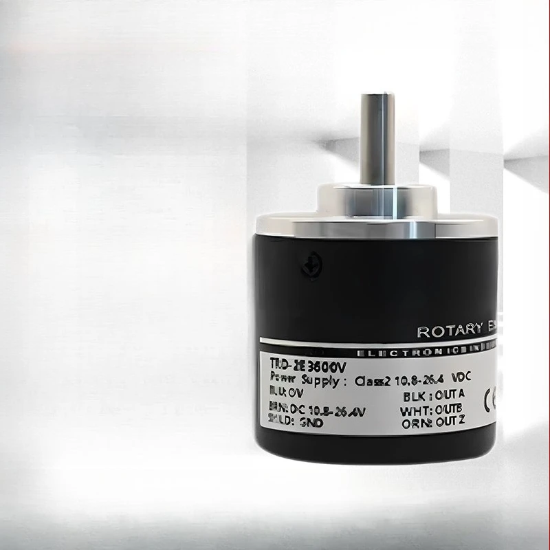 

Parts for TRD-2E3600V Koyo Replacement Encoder 2E200B 2E500B 2E1200B 2E 2048B