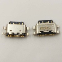 2Pcs USB Charger Charging Dock Port Connector Plug For ZTE Nubia Z17S M3 NX595J Z17 Mini S NX589J Z18 NX606J NX611j X NX616J