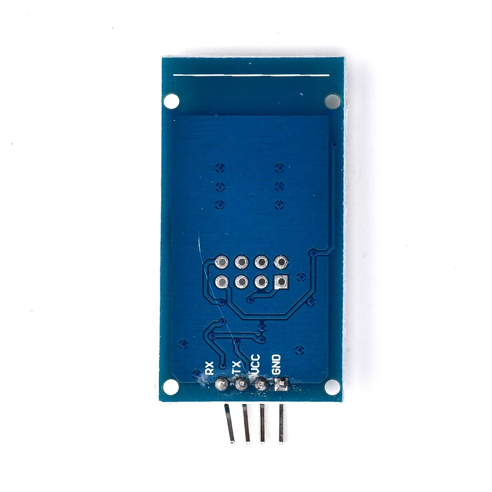 ESP8266 ESP-07 WIFI Module V1.0 4 Pin TTL Serial UART Port Controller with 2.4GHz IPEX Antenna for Arduino