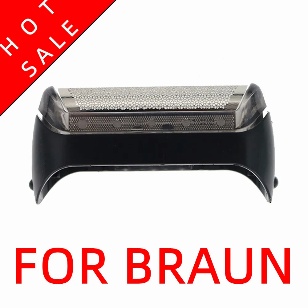 

Shave foil + Cutter Razor Replacement Head For Braun 2838 2675 2775 2776 2864 2865 2866 ​2874 2876 2778 shaver razor