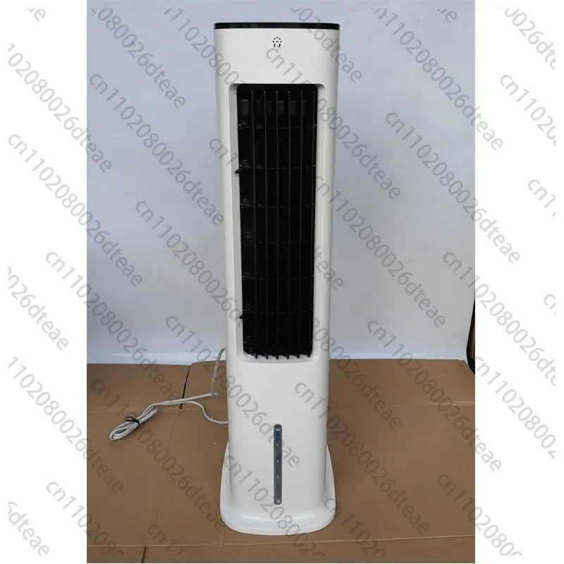 Air conditioner fan ACA10XBR vertical tower fan, remote control, energy-saving water cooling in household bedrooms