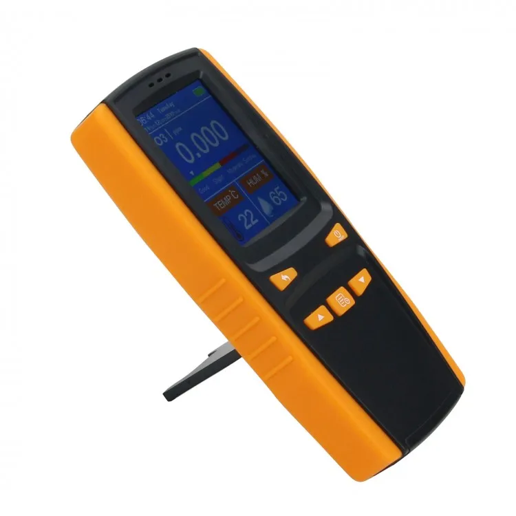 DM509-O3 Handheld Ozone Detector Meter for O3 Detector Air Quality Detector