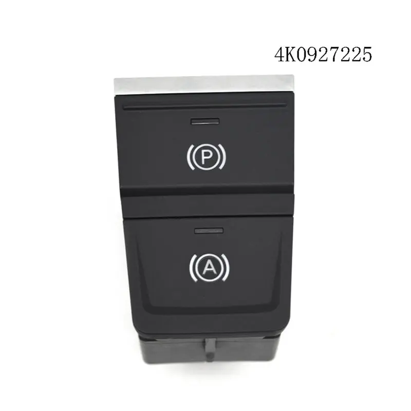 

A76T-Auto Hold Switch 4K0927225 Parking Handbrake Electronic Control Unit For A6 A7 2019-2025