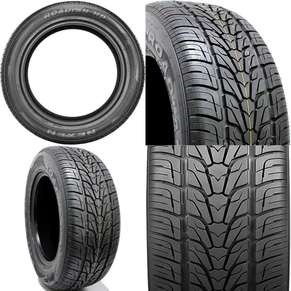 

Всесезонная радиальная шина Roadian HP-275/45R20 110 В