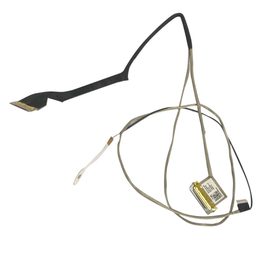 

LCD non-touch Screen Cable 30PIN for lenovo ThinkPad E465 20EX DC02C004Y10