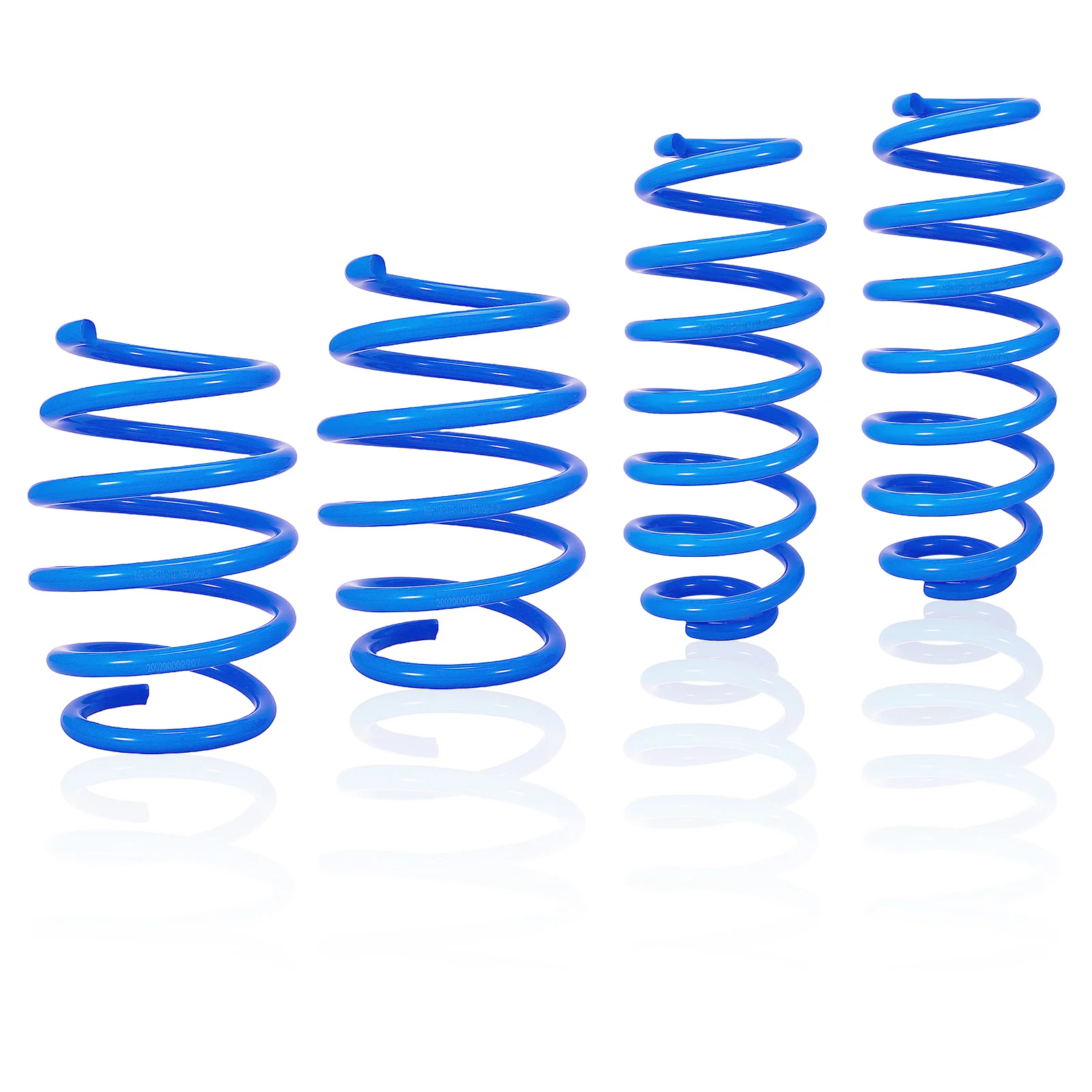 

MaXpeedingrods Racing Lowering Springs For Toyota Camry FWD (XV70) 2018-2024