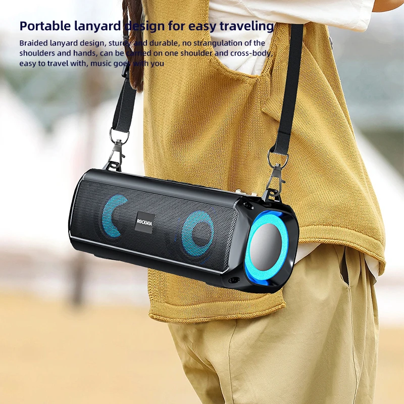 Altavoz Inalámbrico Portátil R - Musical Instrument Vector reseña y precio
