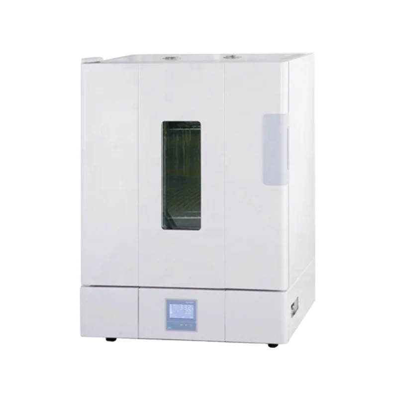 BPG-9056A  Auto-controller drying oven industrial Large LCD screen dry oven for laboratory