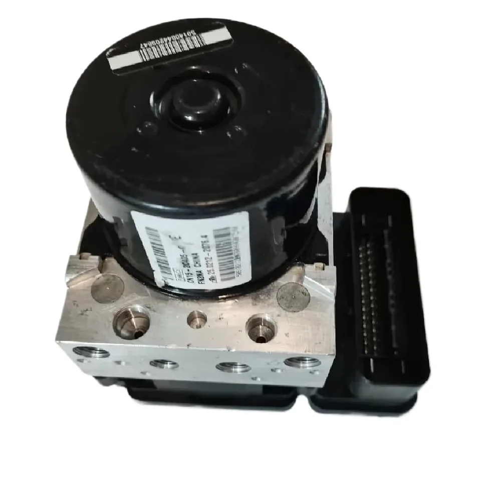 

Genuine Auto Parts Cn152c405cb Abs Brake Pump Modulator For Ford Ecosport 2015 Original Used