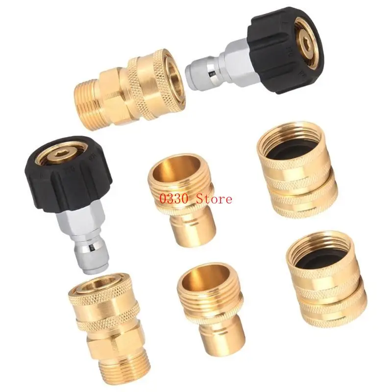 

Metal & Plastic High Date Wyting Fitings для легкой установки