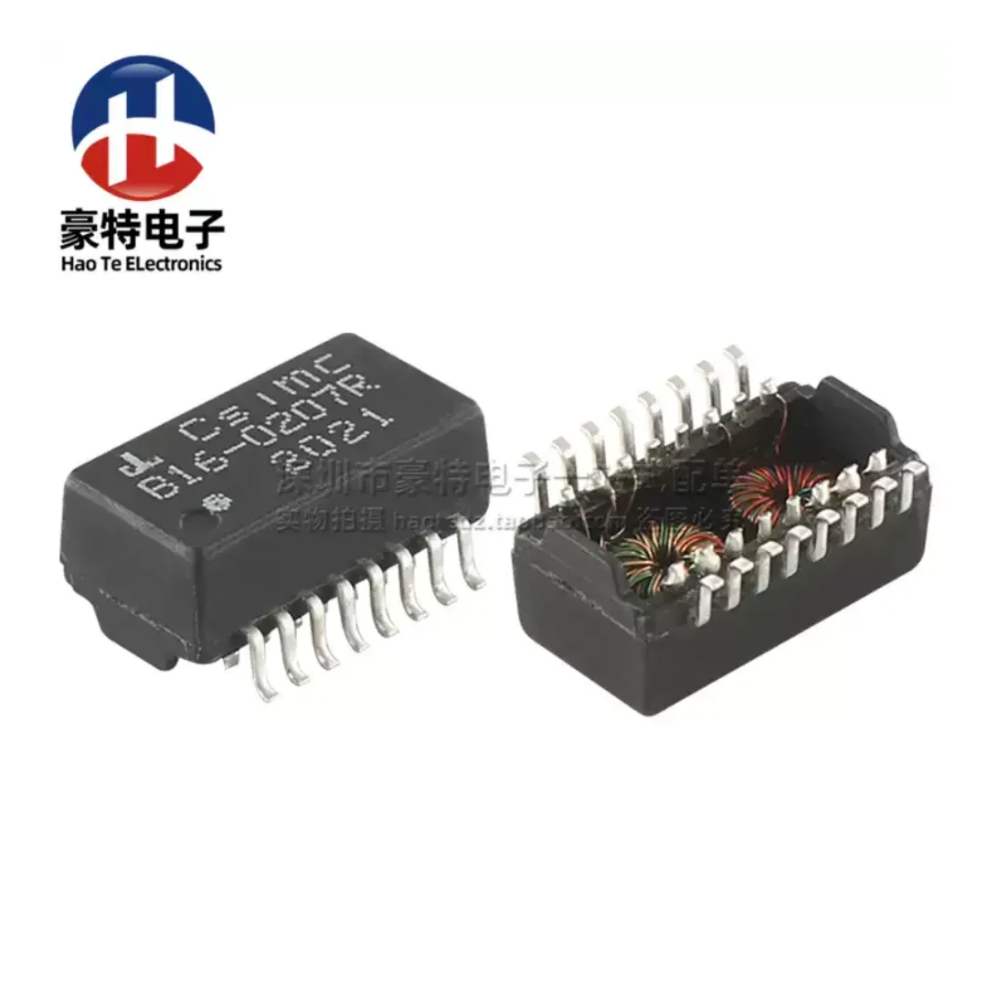 5PCS/B16-0207R SOP1…