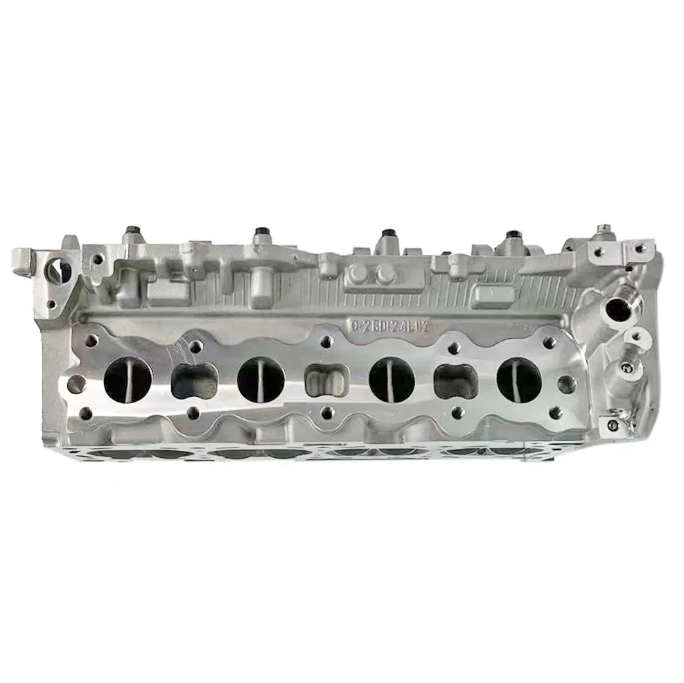 Parti del motore 2.4L GDi G4KJ Gruppo testata motore per Hyundai Grandeur Azera Sonata Tucson Kia Cadenza Optima Sportage