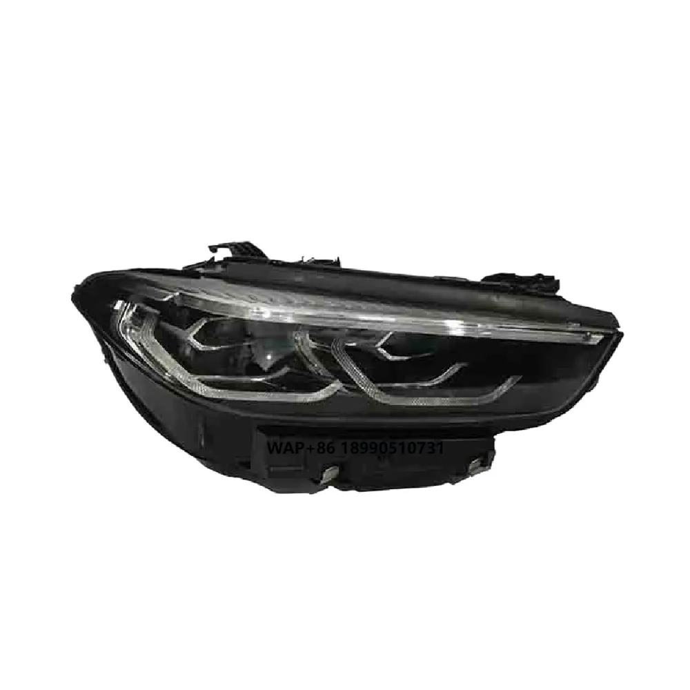 

Лидер продаж, оригинальная OEM фара для автомобиля 8, серия G15, передняя фара в сборе