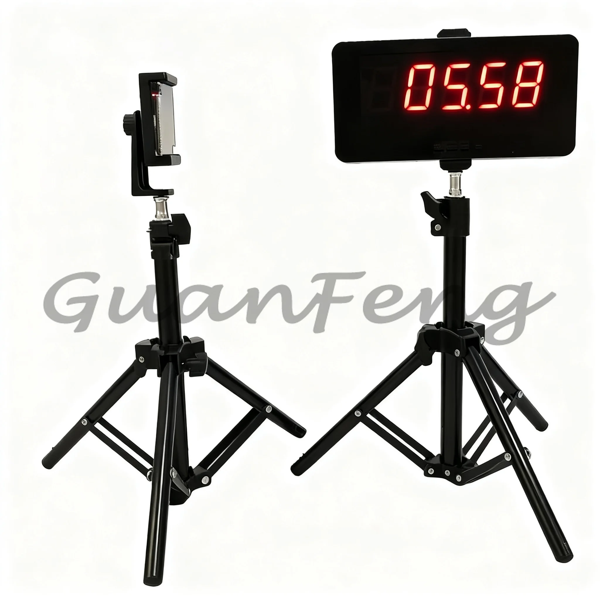 Timer Multi Lap Race Stopwatch Speed Barrier Sprint Rolling Door Timing Equipment For Track Training