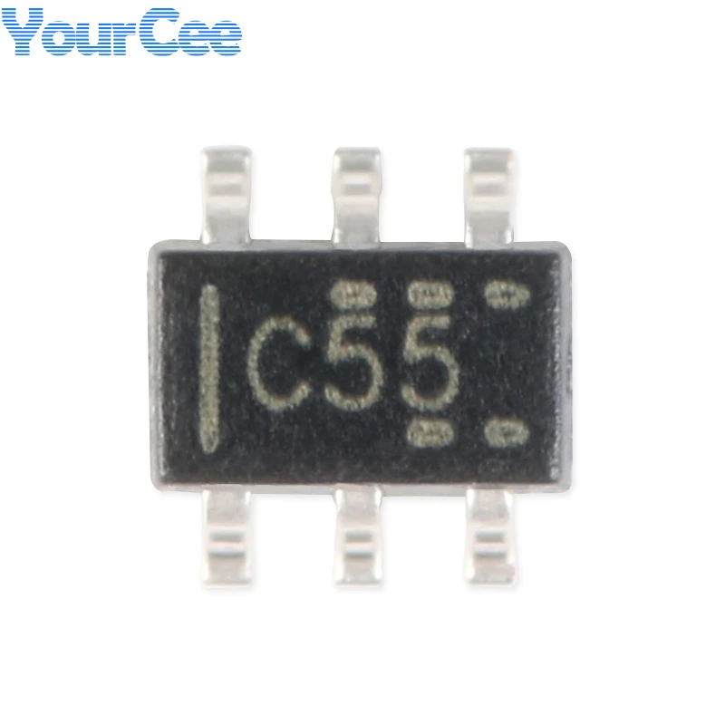 100pcs/20pcs SN74LVC1G3157DCKR SN74LVC1 SN74LVC1G3157 SOT-363 1 Channel 2:1 Analog Switch Chip Logic Chip IC