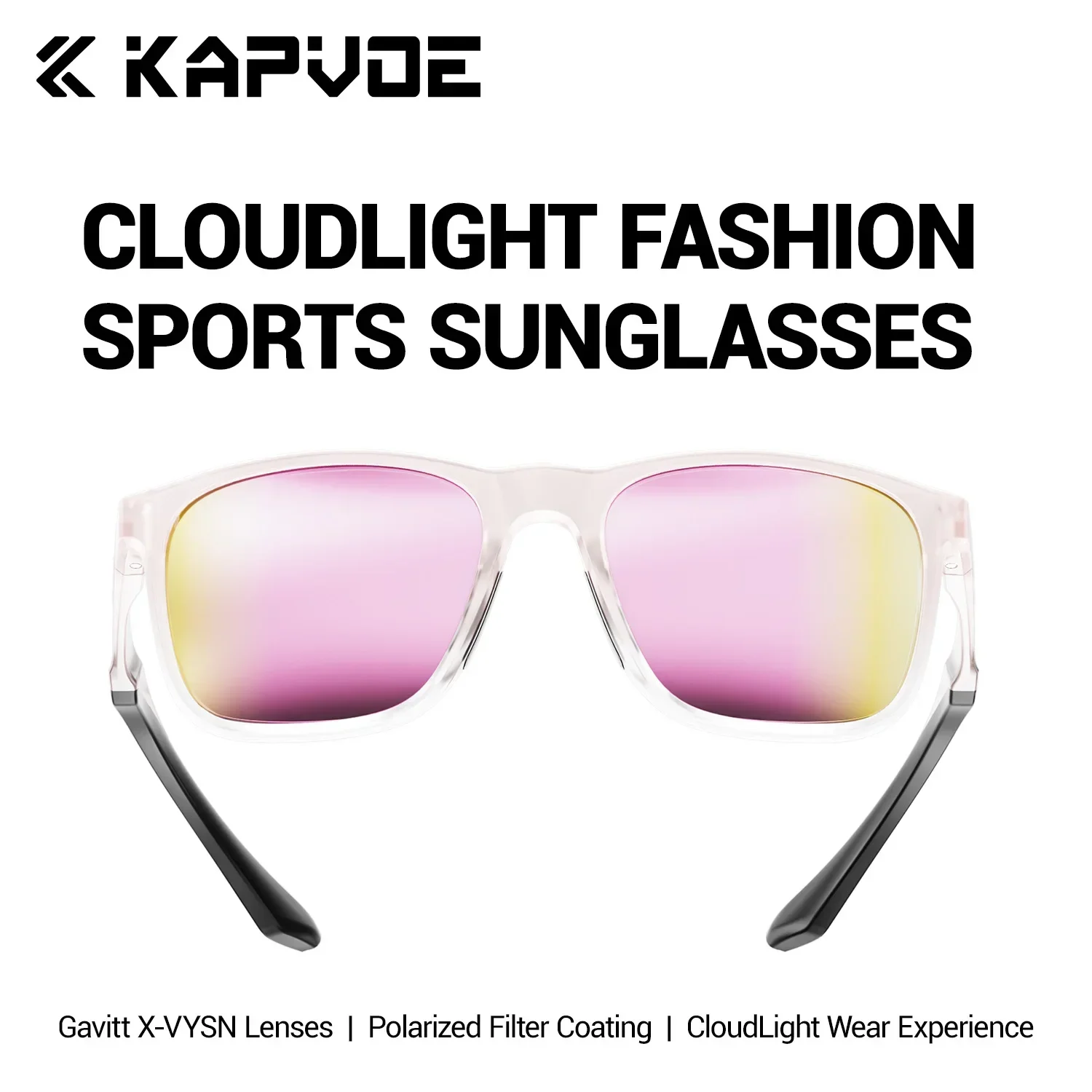 Thumbnail 3 - #73 Best Rated Cycling Sunglasses to Buy in 2026