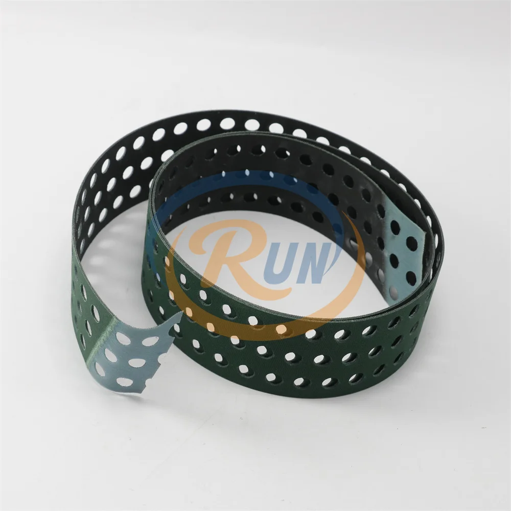 1pc M2.020.017 Belt 1265x54mm Heidelberg SM74 High Quality Heidelberg Printing Machine Accessories Spare Parts