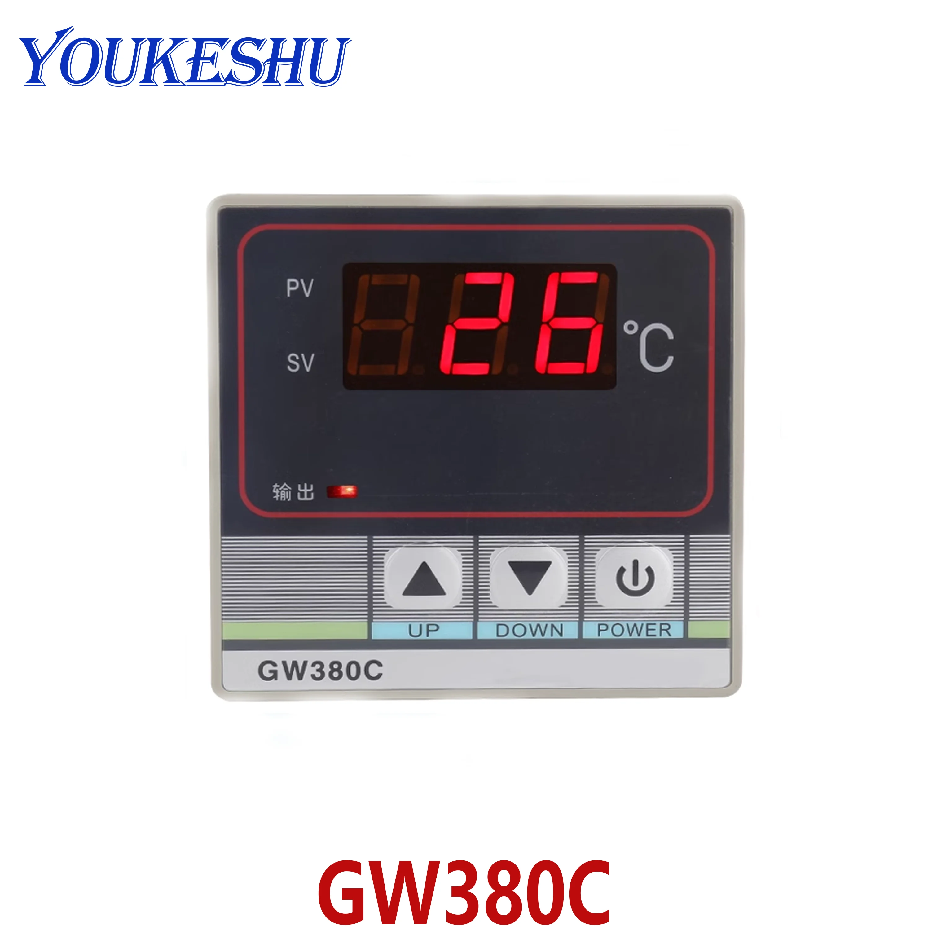 Новый оригинальный датчик GW380C