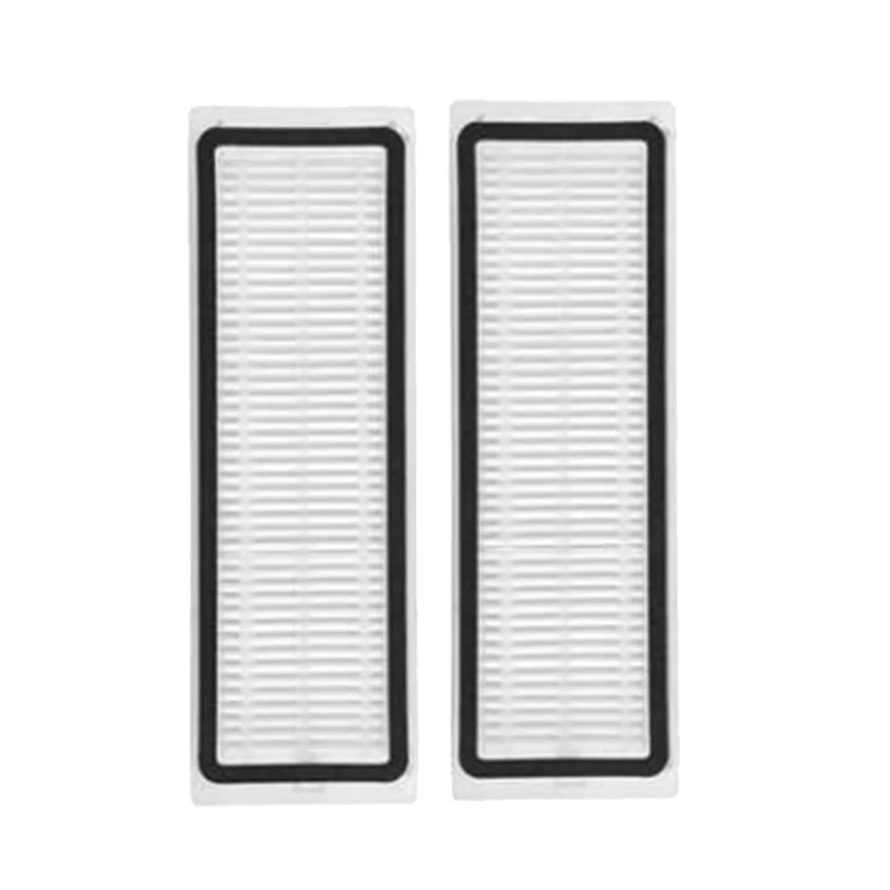 

SOFT-21 шт. для Xiaomi X20 +/X10 +/X20 Plus/X10 Plus, аксессуары для пылесоса, основная боковая щетка, фильтр для швабры