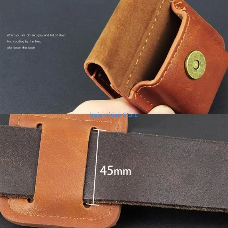 

900b качество более легкое держатель корпуса качественный корпус с магнитной кнопкой для повседневного использования тонких для