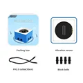 Vibration sensor