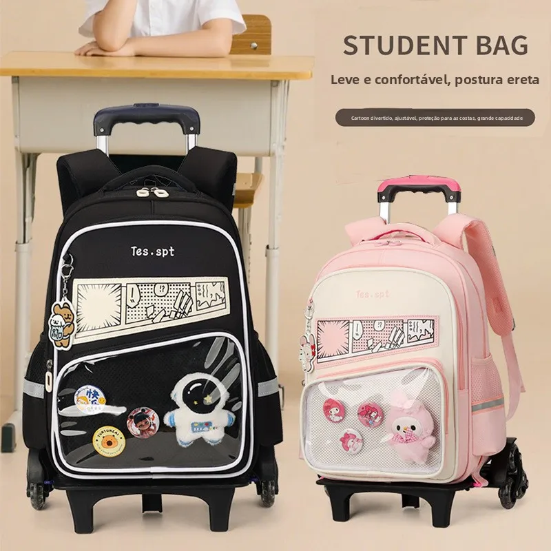 mochila-transparente-con-diseno-de-dibujos-animados-bolso-cruzado-para-hombre-con-barra-de-arrastre-mochila-escolar-bolso