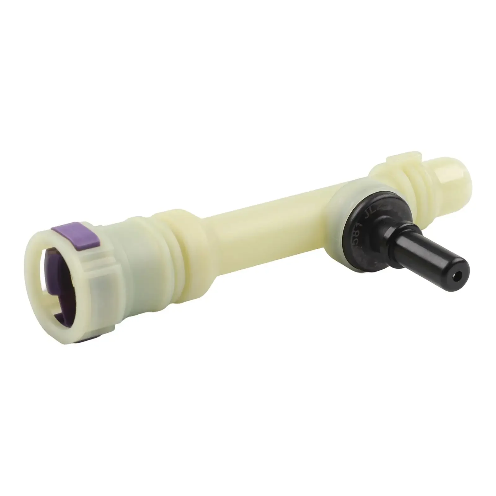 

For Volvo S60 II 2011-2017 31338581 Connector Replacement Installation Wear-resistant ABS Material Quick To Install