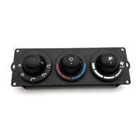 Automotive Air Conditioning Panel OE F21-1013-21-000,F21101321000 A/C Heater Climate Control Module Panel fit Kenworth Paccar
