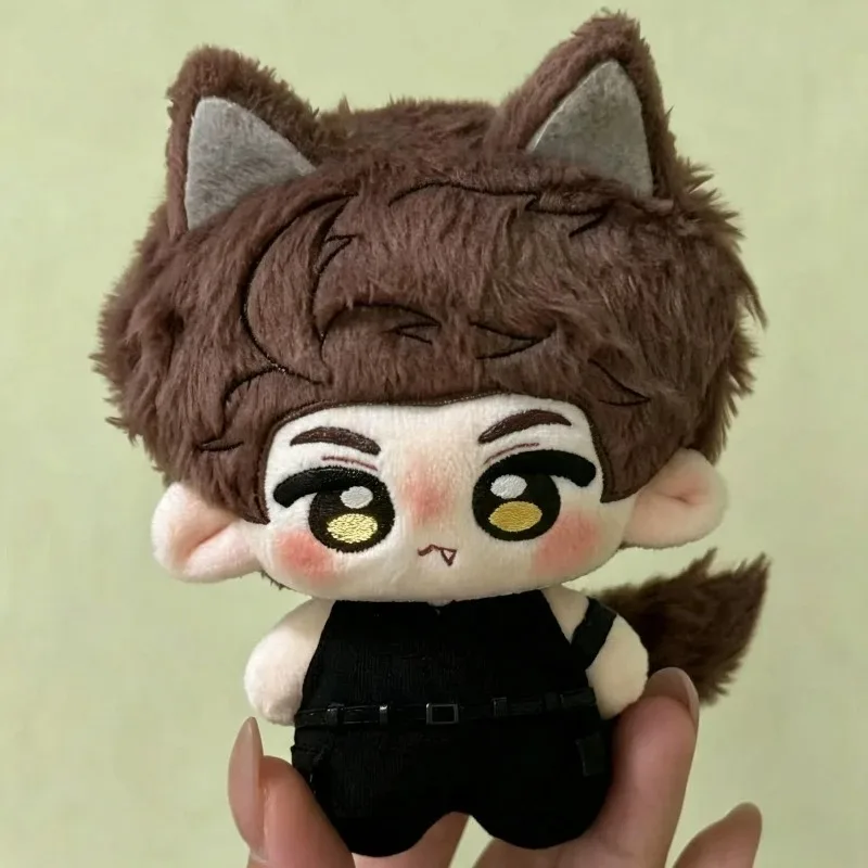 Valko Anime Figure Ornament Love and Deepspace Decorations Valko Figure Accessories Bag Charms Hanging Keychains