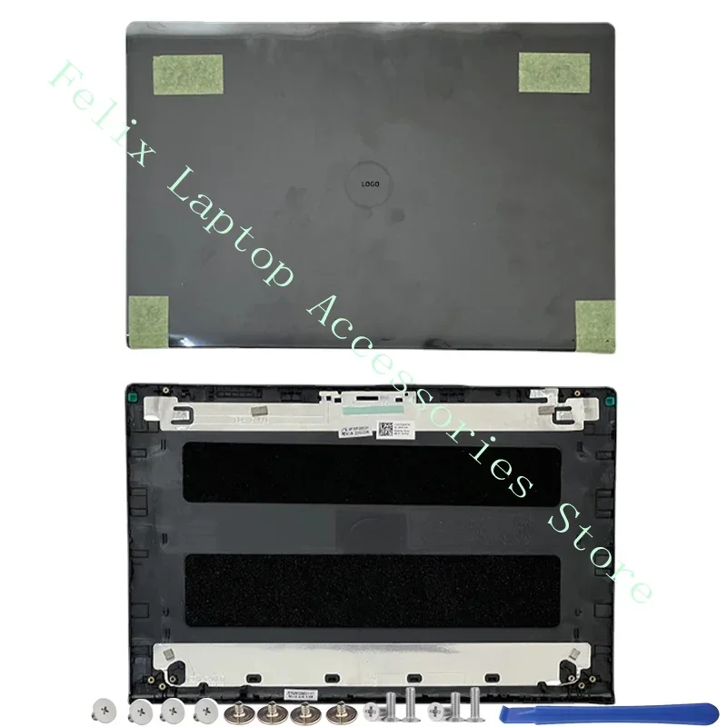 New For Dell Vostro V3420 P152G Laptop Accessories Lcd Back Cover/Front Panel/Palm Rest/Bottom