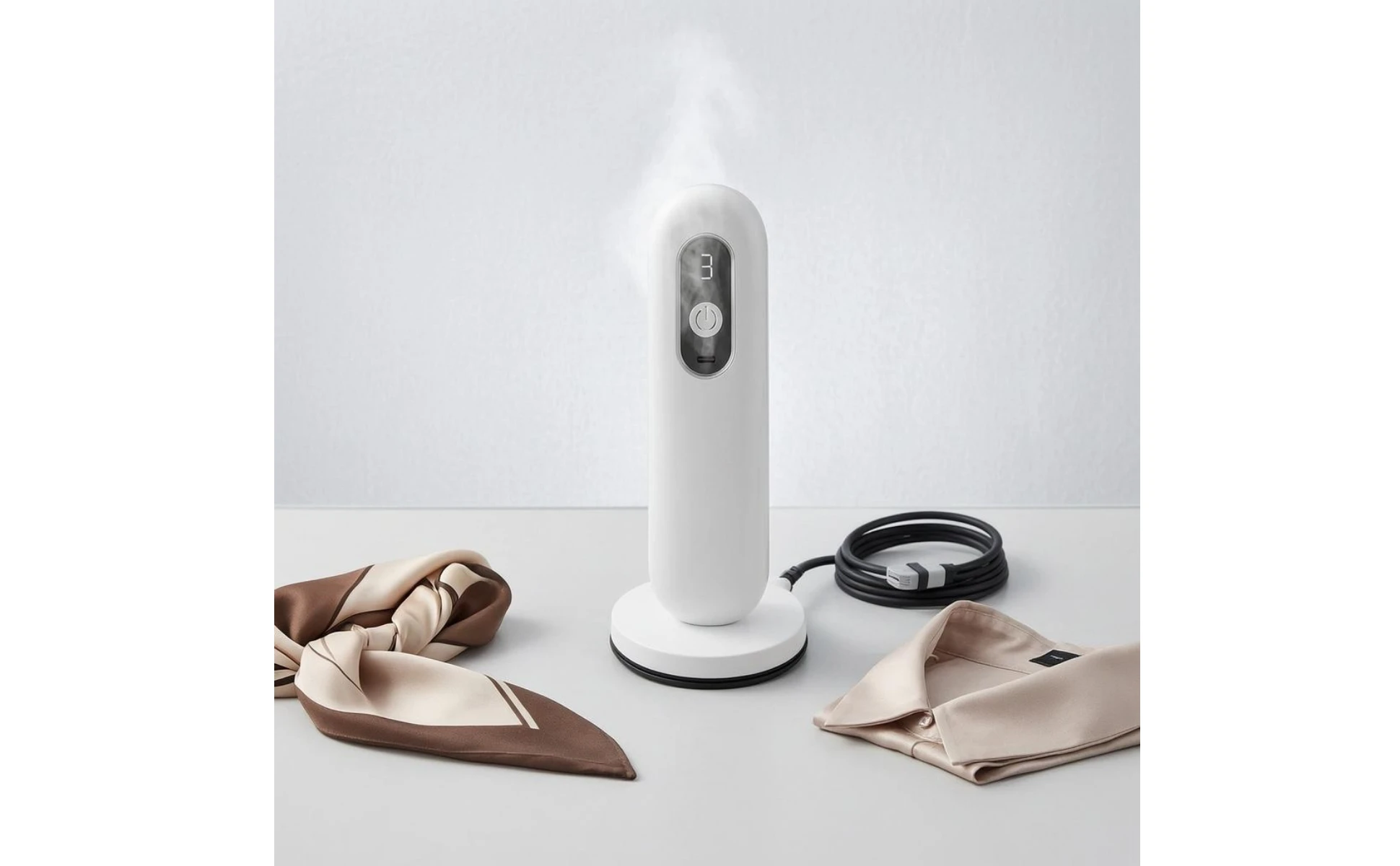 Mini Electric Iron 3-Level Temperature Wireless Mini Iron Small Electric Heat Press Digital Display Home Tool Rechargeable Mini Electric Iron 3-Level Temperature Wireless Mini Iron Small Electric Heat Press Digital Display Home Tool Rechargeable