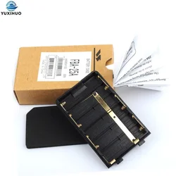 FBA-25A Battery Case Shell Pack for Yaesu Vertex Standard Radio VX-400 HX370 FT-60R/E VXA-300 VX-150 VX-160 FT60R,VX168,VX160
