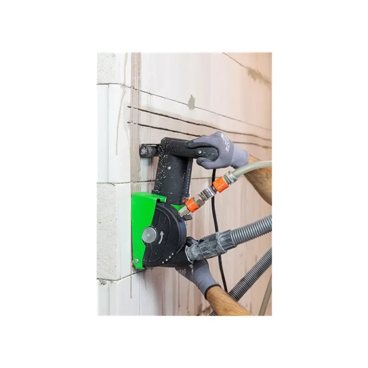 Wall Dust Collector EMF 150.1 P