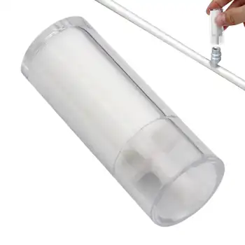 汽車冷媒油偵測儀 汽車空調冷媒油品質測試條 棉籤,用於提升系統效能 8 最佳銷售 空調診斷工具 - №2