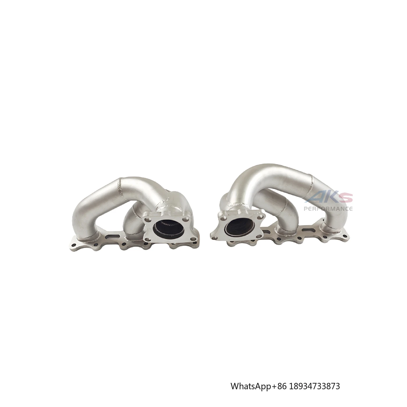 Aks Exhaust Manifol…