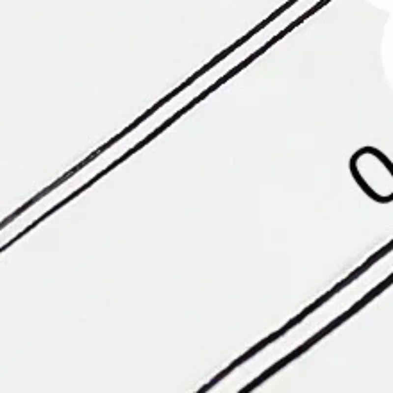 

Double-Line Gel Pen 0.1mm/0.3mm/0.5mm, Essential For Architectural Design Exams, Note-Taking, And Painting