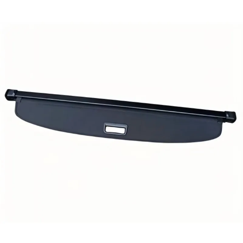 Cargo Cover Trunk Privacy Shade Rear Security Partition Anti-Theft Shield Retractable Organizer for Lincoln MKX 2016-2023