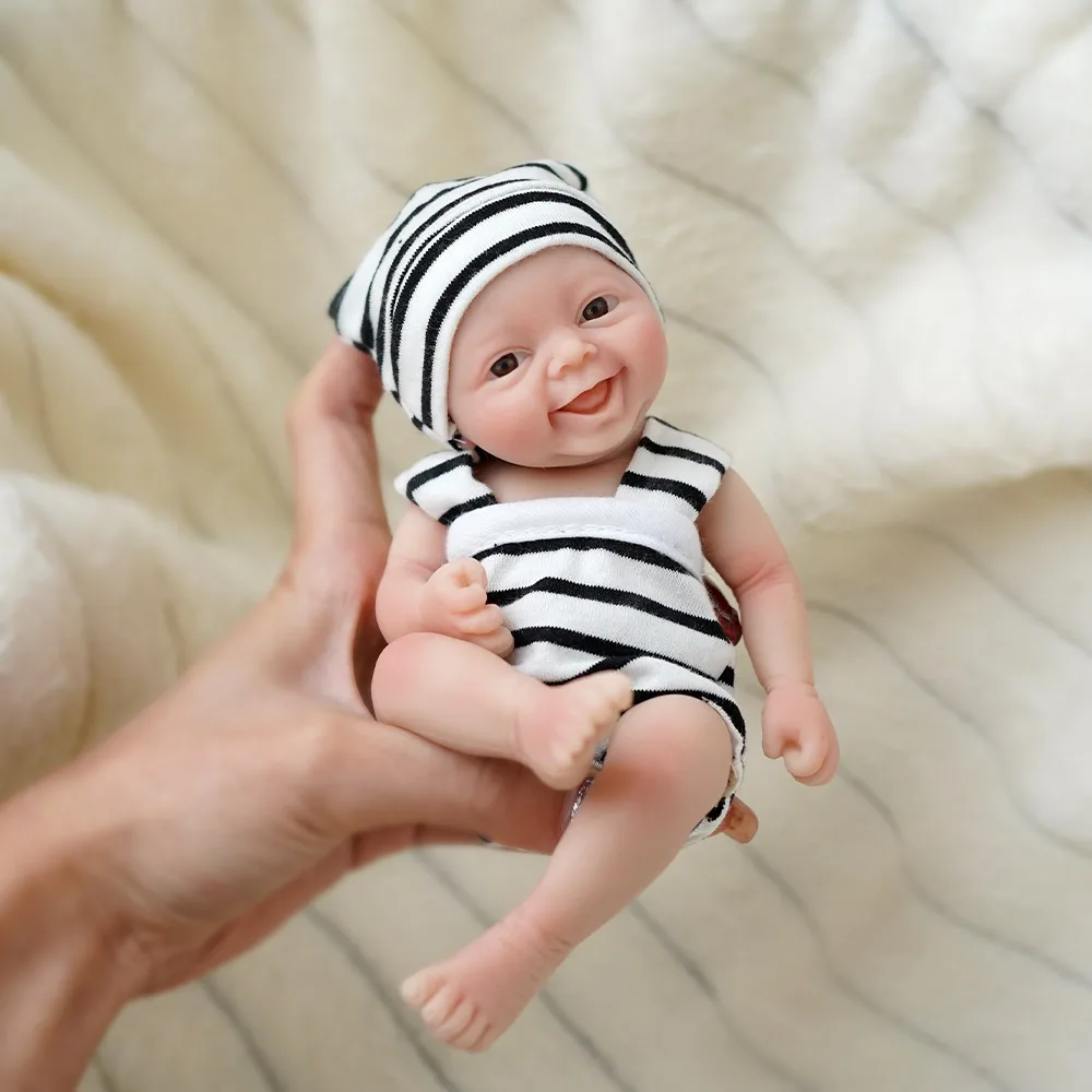 Thumbnail 4 - #58 Trending Reborn Dolls Right Now
