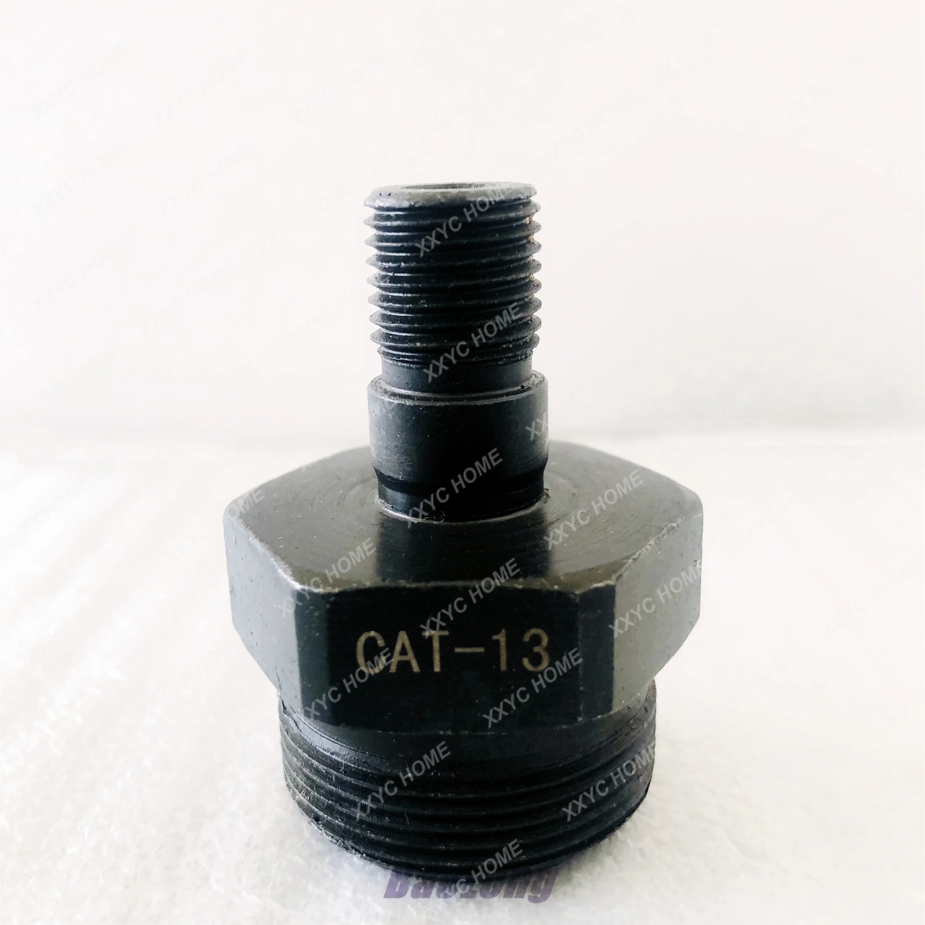 for CAT l Unit Injector C13 C15 C18 Repair Tool Kits EUI Common Rail Injector Disassemble Adaptor Clamp