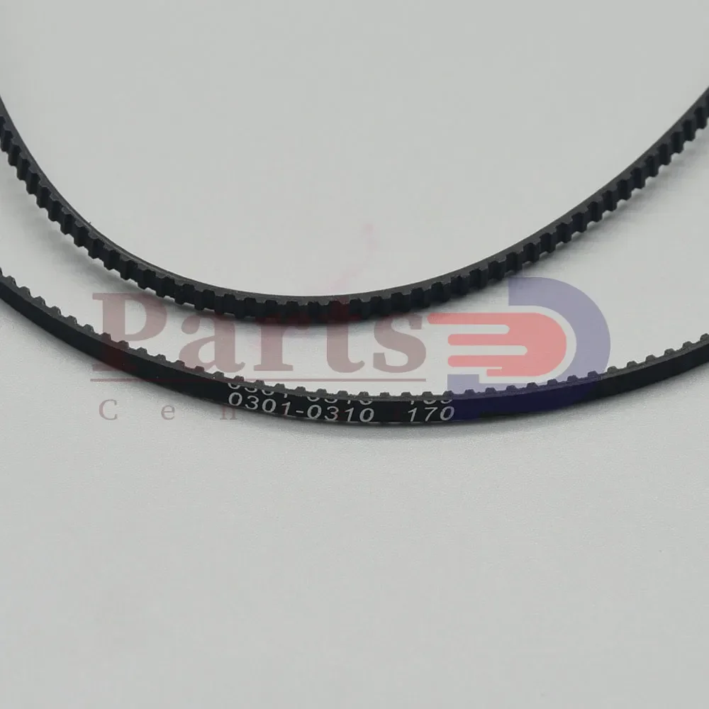 

10pcs/lot new compatible tm950 carriage belt is for the tm-u950 tmu950 POS printer (part number is F150203010)
