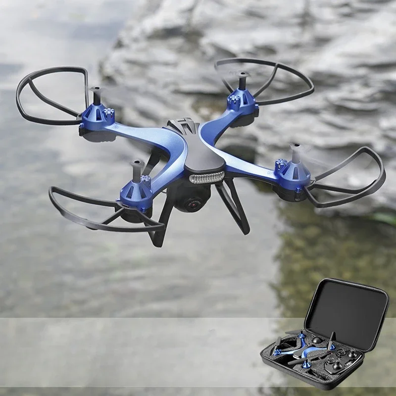 Drone Aerial Photography Toy Professional Equipment Long Battery Life Remote Control HD