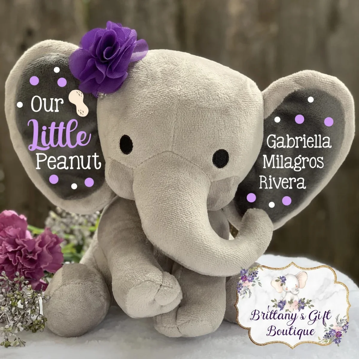 Baby Shower Gift, S…