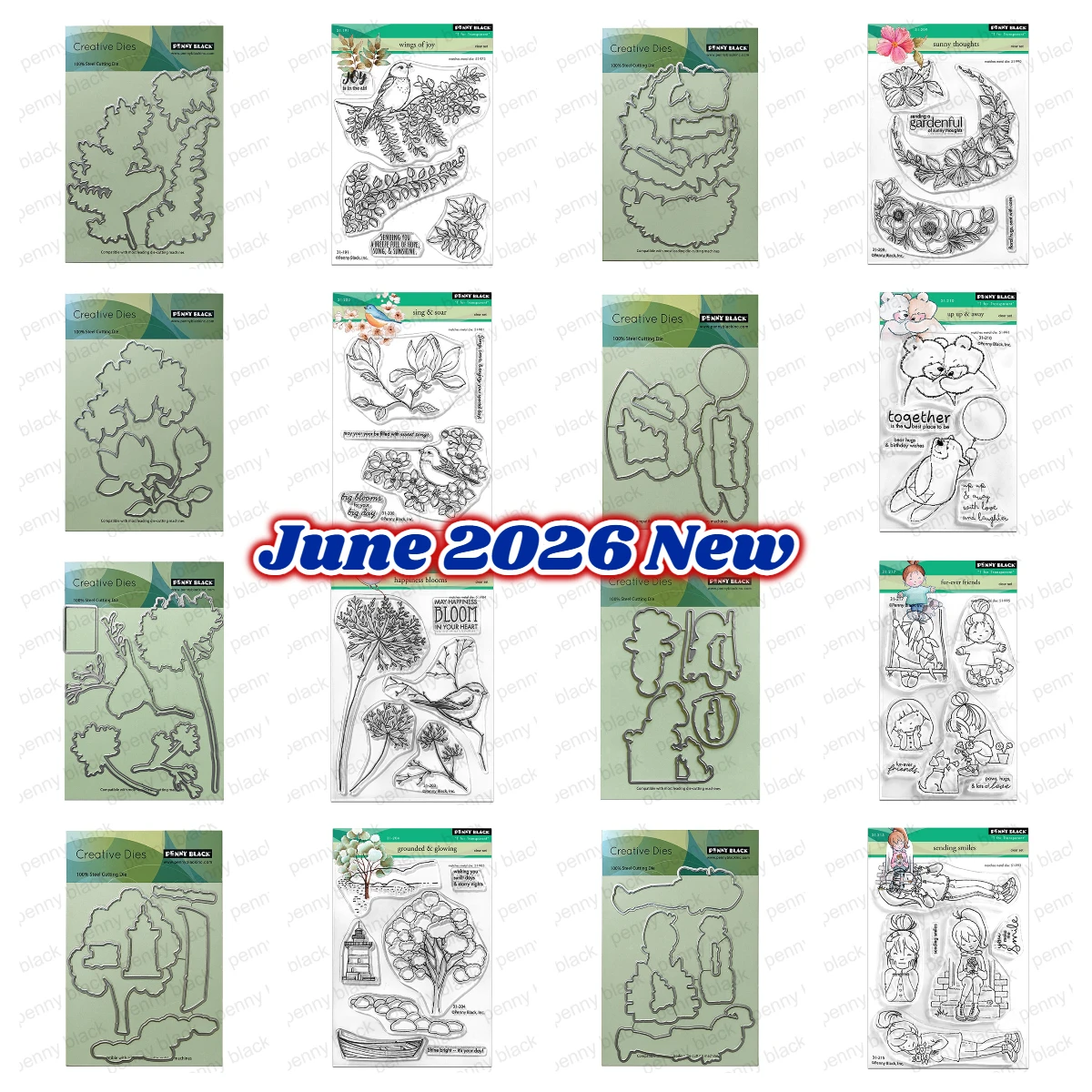 New Petals Flower Metal Cutting Dies Stencils for Scrapbooking Stamp Photo Album Decorative Embossing Cut Die DIY Paper Cards