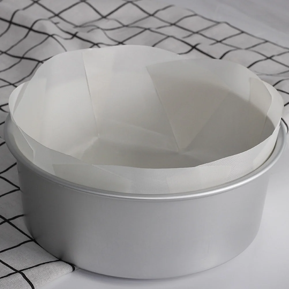 

2 шт. антипригарный коврик для выпечки, вкладыш для торта, термостойкие многоразовые принадлежности для выпечки тортов, хлеба, гриля, стейка, свинина, бекон, морепродукты