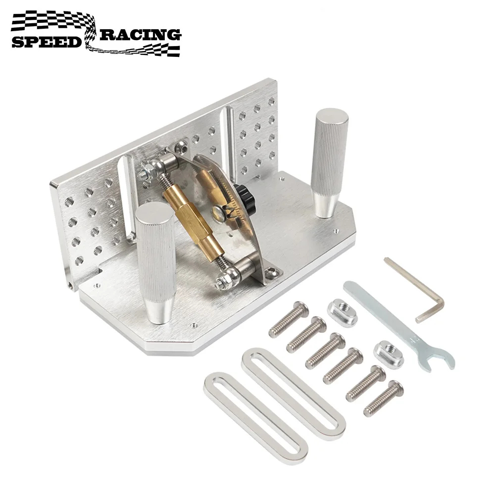 Приспособление для точилки ленточных ножей с двойными прессовыми пластинами для ленточного шлифовального станка Изготовление ножей Угловая шлифовальная направляющая Приспособление для ножей ленточной шлифовальной машины